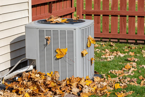 HVAC troubleshooting in Muncy, PA